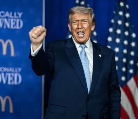 Trump U-Turn Continues As He Digs In On H-1B Visas Amidst MAGA Opposition