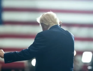 Trump Wants H-1B Workers Hired Initially, Replaced By 