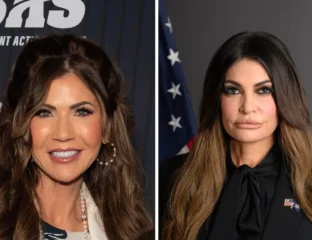 Trump’s Beauty Pageant Legacy And Rise Of The ‘MAGA Look’