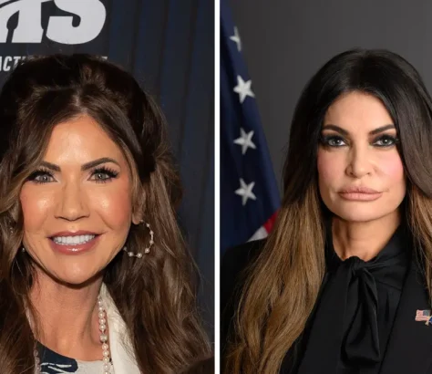 Trump’s Beauty Pageant Legacy And Rise Of The ‘MAGA Look’