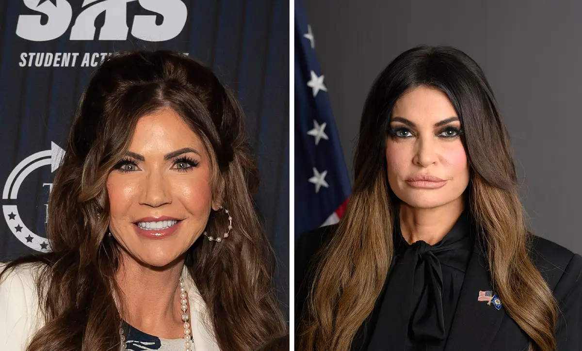 Trump’s Beauty Pageant Legacy And Rise Of The ‘MAGA Look’