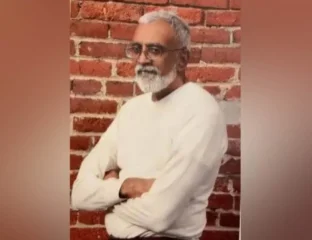 Two Judges Tell ICE Not To Deport Subramanyam Vedam