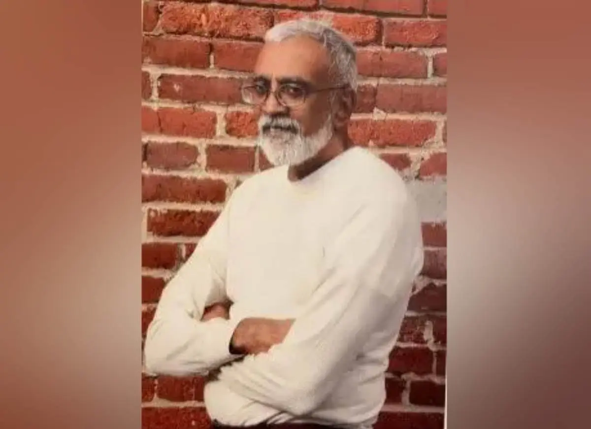 Two Judges Tell ICE Not To Deport Subramanyam Vedam