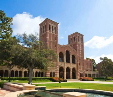 UCLA Opens Submissions For 10th Annual South Asia Graduate Conference