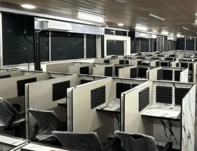 US Embassy Thanks CBI For Dismantling Illegal Call Center Targeting Americans