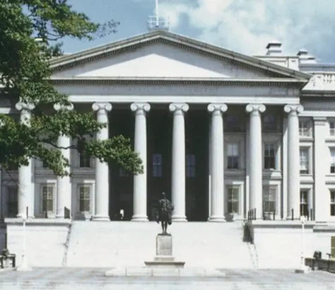 US Sanctions Chandigarh-Based Company Over Iran Missile Links