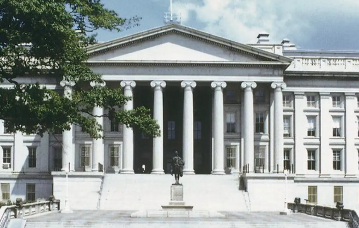 US Sanctions Chandigarh-Based Company Over Iran Missile Links