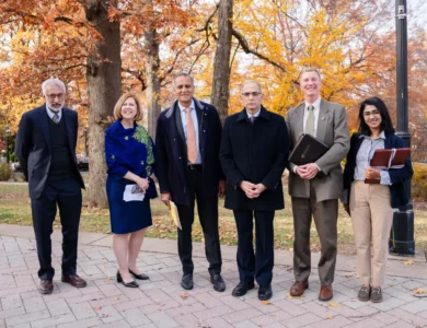 Vinay Kwatra Urges Two-Way Academic Exchange With US