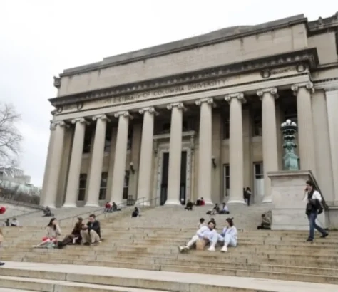 Visa Crackdowns See Fall In Indian Student Enrollment In Most US Colleges