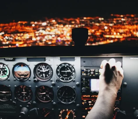 With Rising Safety Concerns, India Mandates Fatigue-Management Training For Airline Crew