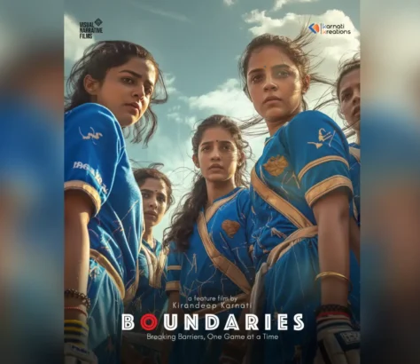 Women’s Cricket Drama ‘Boundaries’ To Screen In CA