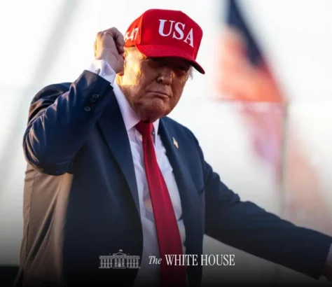 You Do Have To Bring In Talent: Trump Shifting On H1B And Student Visas?