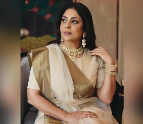‘Are You Serious?’ Shefali Shah On Performing Crucial ‘Delhi Crime’ Scene For Nothing!