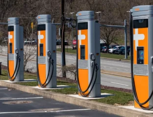 17 States Sue Trump Administration Over Halted EV Charging Funds