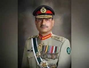 2025: As Pakistan Sank, Its Army Flexed Its Muscles