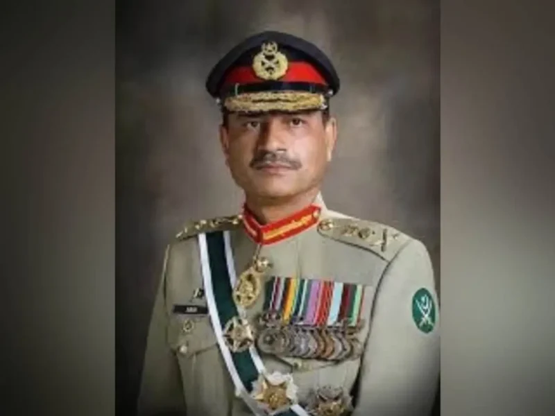 2025: As Pakistan Sank, Its Army Flexed Its Muscles