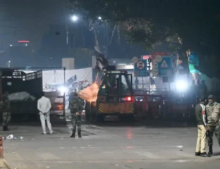 2025: How Pakistan Tried To Revive Homegrown Terror In India