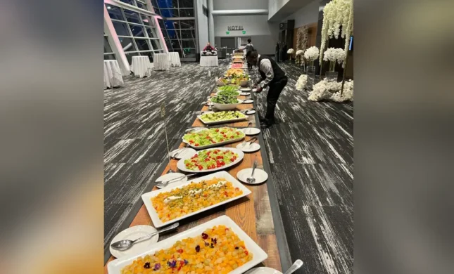 43 People Fall Ill After Eating Special Thanksgiving Meal In Seattle Restaurant