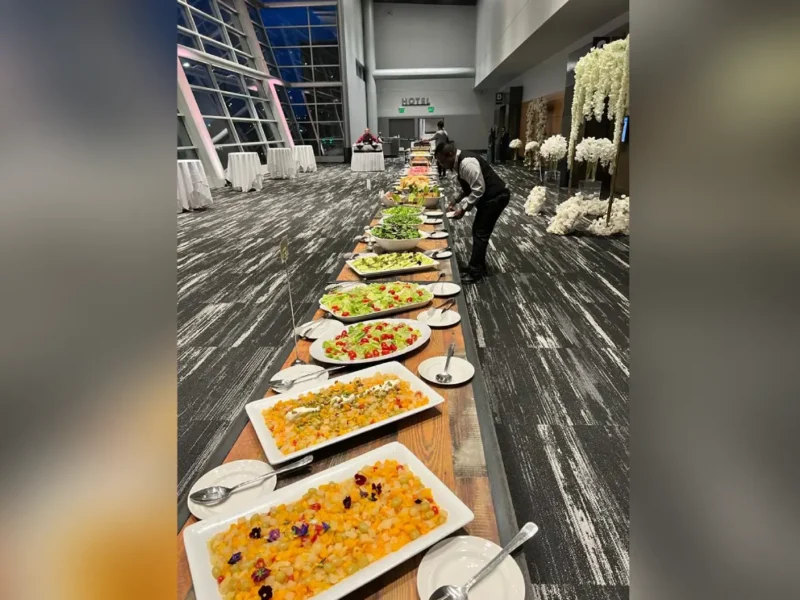 43 People Fall Ill After Eating Special Thanksgiving Meal In Seattle Restaurant