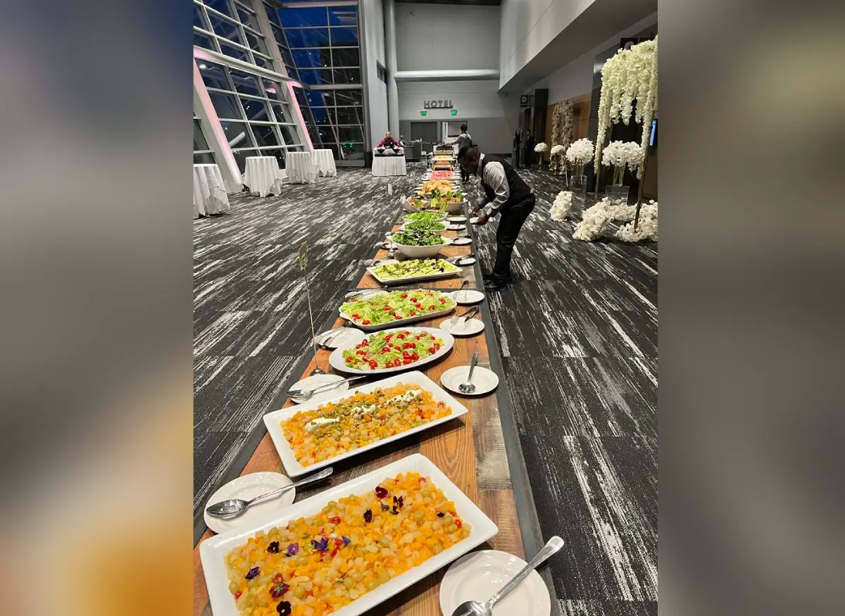 43 People Fall Ill After Eating Special Thanksgiving Meal In Seattle Restaurant