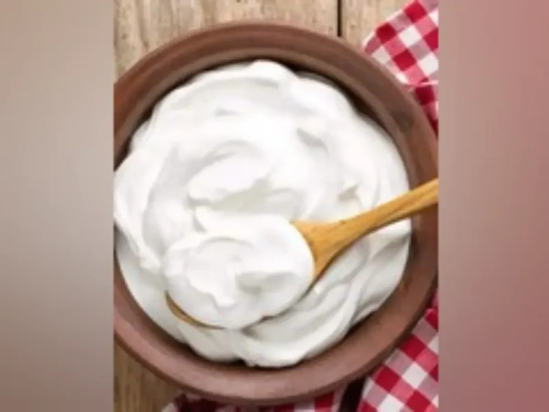 5 Reasons To Eat Yogurt Daily