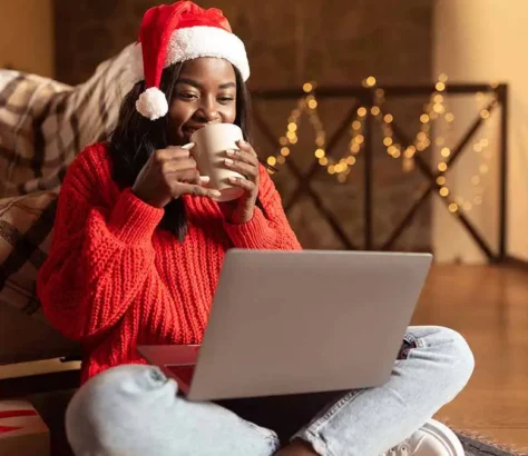 5 Tips For Strengthening Social Bonds During The Holidays