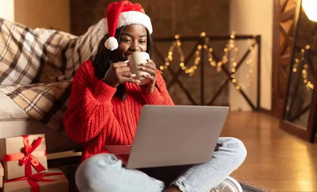 5 Tips For Strengthening Social Bonds During The Holidays