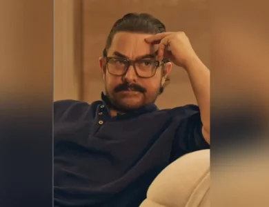 Aamir Khan To Produce Vir Das First Directorial