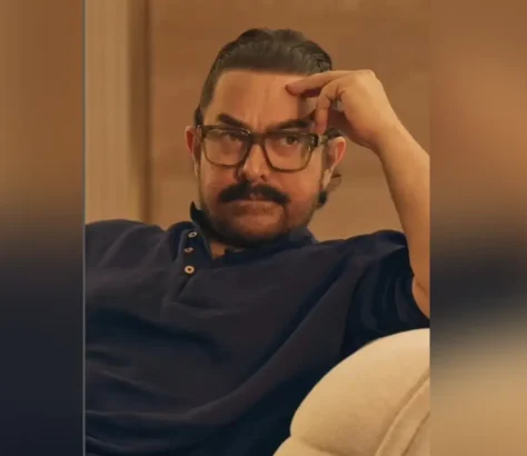 Aamir Khan To Produce Vir Das First Directorial