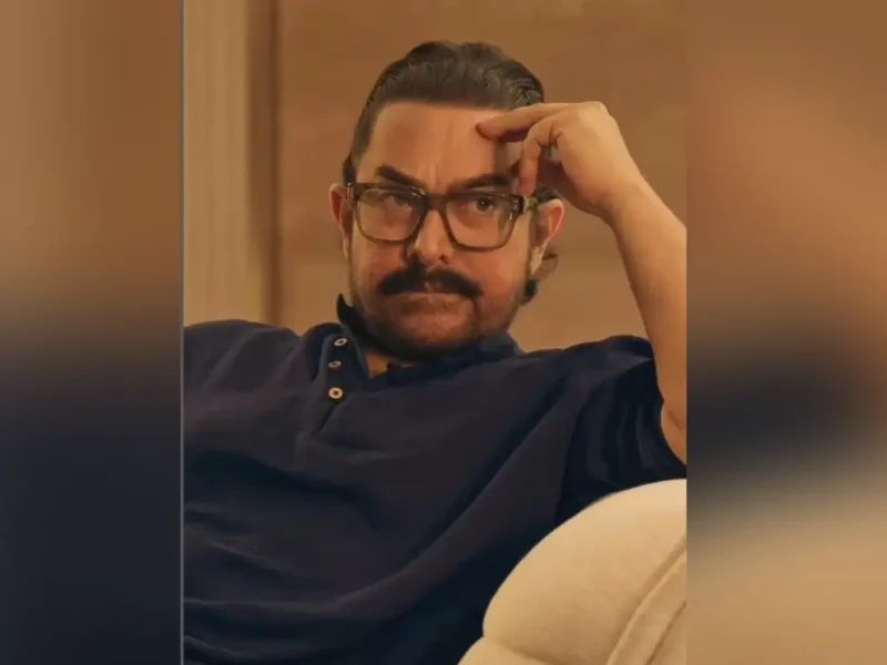 Aamir Khan To Produce Vir Das First Directorial