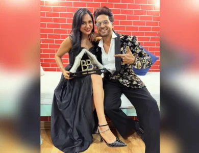 Actor Gaurav Khanna Crowned Winner Of 'Bigg Boss 19'