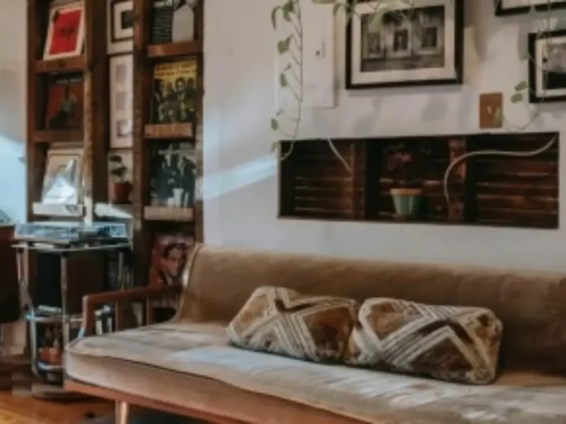 Affordable Ways To Decorate Your Space This Holiday Season