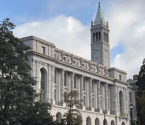 After Months Of Debate, UC Berkeley Becomes First Univ To Recognize Hindu Heritage Month