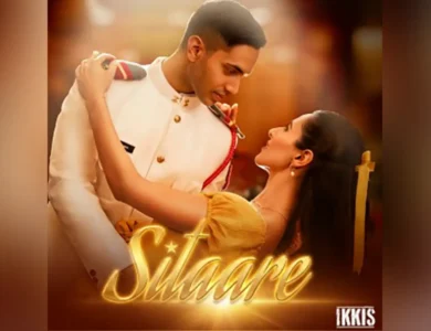 Agastya Nanda Feels Arijit Singh's Voice Is Pure Emotion