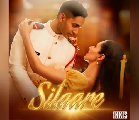 Agastya Nanda Feels Arijit Singh's Voice Is Pure Emotion