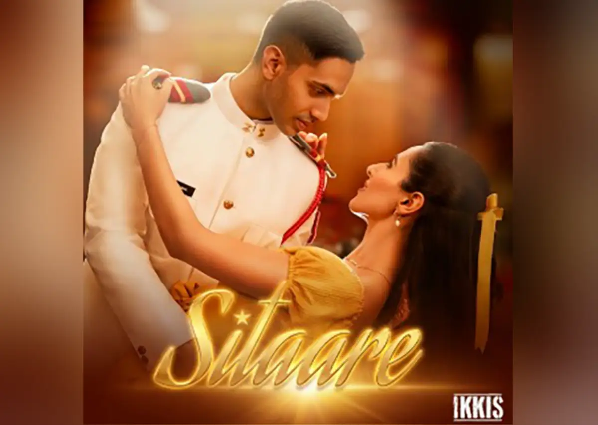 Agastya Nanda Feels Arijit Singh's Voice Is Pure Emotion