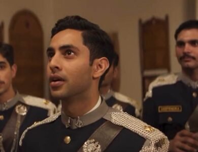 Agastya Nanda's Commitment To Portraying Arun Khetarpal In 'Ikkis' Lauded