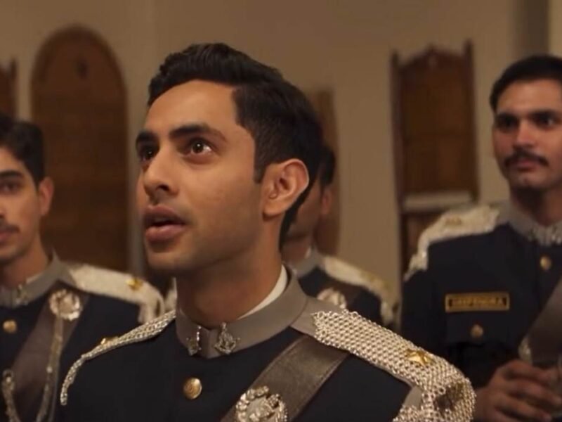 Agastya Nanda's Commitment To Portraying Arun Khetarpal In 'Ikkis' Lauded