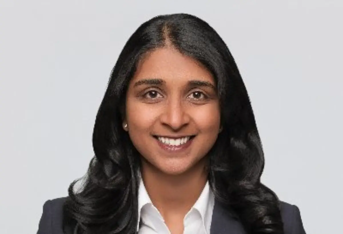 Americans4Hindus Endorse Saritha Komatireddy In NY Race