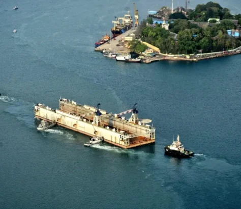 Andamans Crucial For US-India Maritime Strategy Against China: Experts