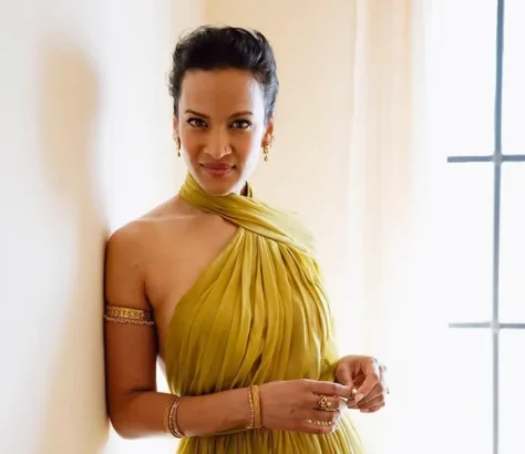 Anoushka Shankar Gets Apology And Promises From Air India For Breaking Sitar
