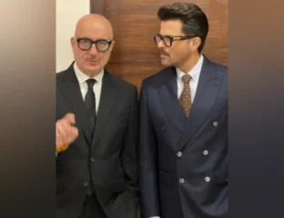 Anupam Kher Admits Increased Dependency On Anil Kapoor After Satish Kaushik’s Death