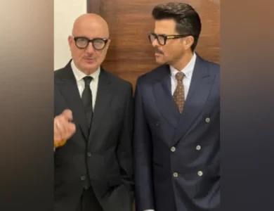 Anupam Kher Admits Increased Dependency On Anil Kapoor After Satish Kaushik’s Death