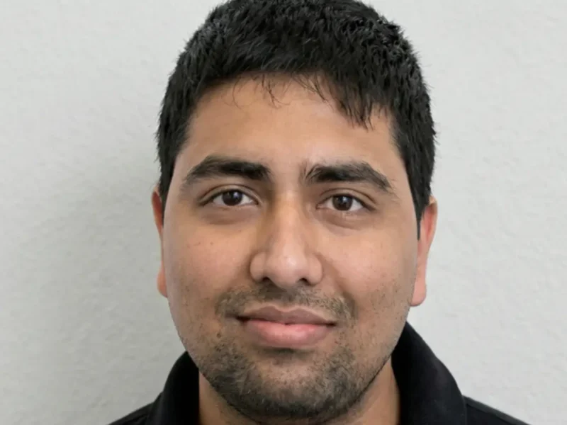 Apple Hires Former Google & Microsoft Exec Amar Subramanya as New VP Of AI