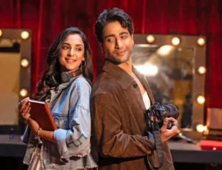 Arijit Singh's New Track Captures The Nuances Of Love And Longing