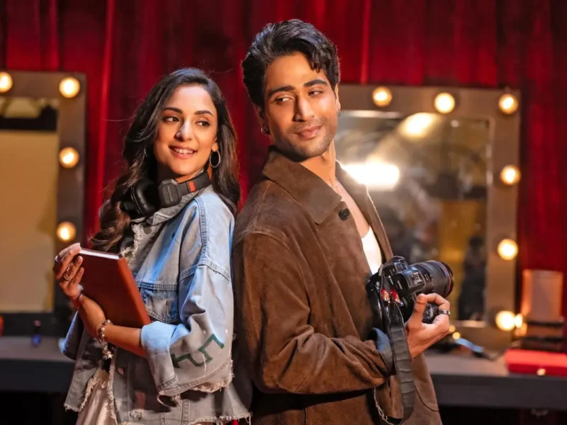 Arijit Singh's New Track Captures The Nuances Of Love And Longing