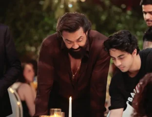 Aryan Khan's 'The Ba***ds Of Bollywood' Tops IMDb's List