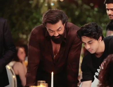 Aryan Khan's 'The Ba***ds Of Bollywood' Tops IMDb's List