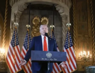 As 2025 Ends, Trump Cites India, Still Moans Not Getting The Nobel For Peace