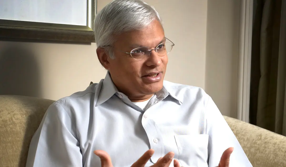 Ashley Tellis Fights Justice Dept. Push For Detention Citing Lack Of Evidence